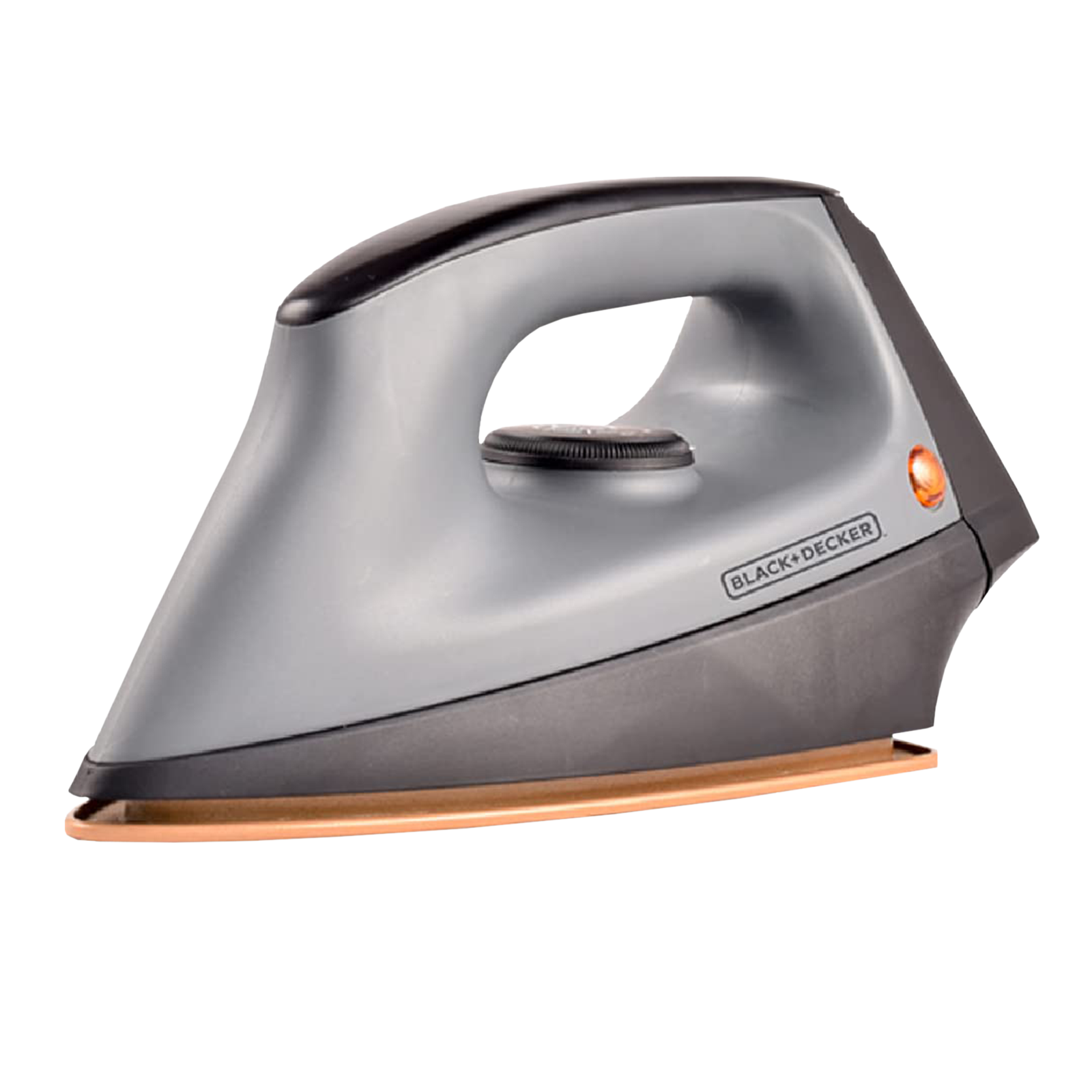 Buy Black Decker 1100 Watts Dry iron Heavy Weight BXIR1102IN